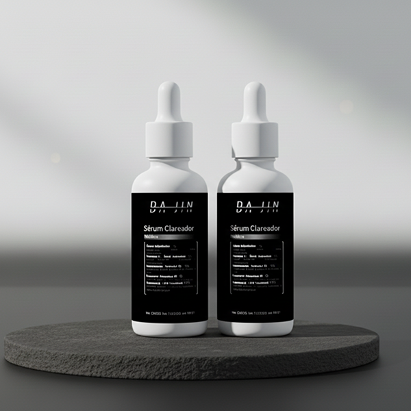 Serum clareador - Íntimo (melasma e foliculite)