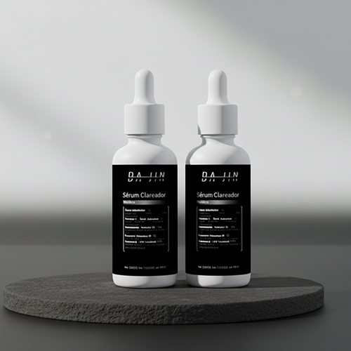 Serum clareador - Íntimo (melasma e foliculite)