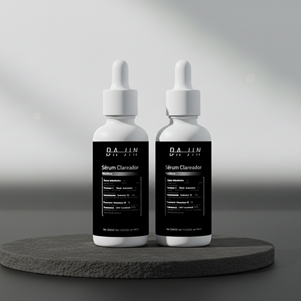 Serem Clareador - Íntimo 2 unidades