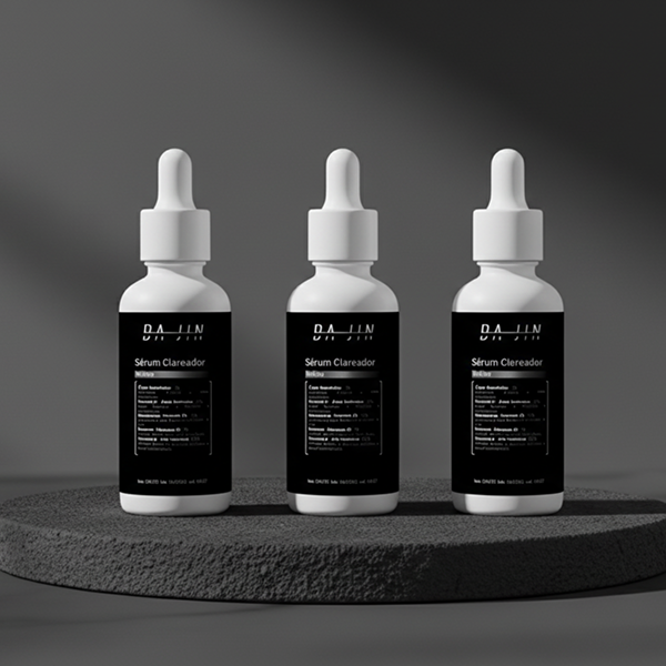 Serum Clareador - Íntimo compre 3 e leve 4